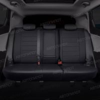 Чехлы Автопилот Экокожа на Jaecoo J7 (2023+) Чехлы Автопилот Экокожа на Jaecoo J7 (2023+)