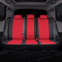 Чехлы Автопилот Экокожа на Jaecoo J7 (2023+) Чехлы Автопилот Экокожа на Jaecoo J7 (2023+)