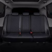 Чехлы Автопилот Экокожа Ромб на Citroen Space Tourer I 7 мест (2016+) Чехлы Автопилот Экокожа Ромб на Citroen Space Tourer I 7 мест (2016+)