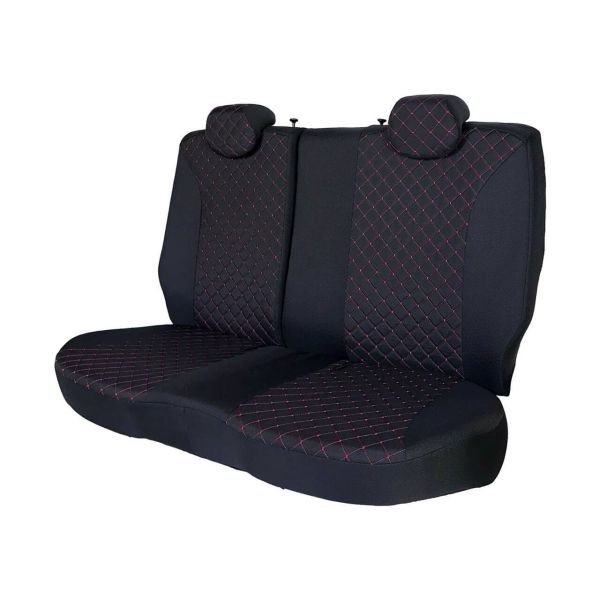 Чехлы Жаккард Драйв на Toyota Corolla 2007-2013 г.в. Чехлы Жаккард Драйв на Toyota Corolla 2007-2013 г.в.