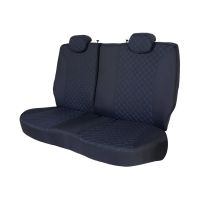 Чехлы Жаккард Драйв на Toyota Corolla 2007-2013 г.в. Чехлы Жаккард Драйв на Toyota Corolla 2007-2013 г.в.