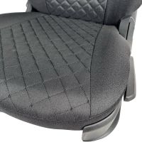 Чехлы Жаккард Драйв на Toyota Corolla 2007-2013 г.в. Чехлы Жаккард Драйв на Toyota Corolla 2007-2013 г.в.