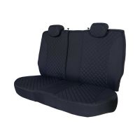 Чехлы Жаккард Драйв на Toyota Corolla 2007-2013 г.в. Чехлы Жаккард Драйв на Toyota Corolla 2007-2013 г.в.