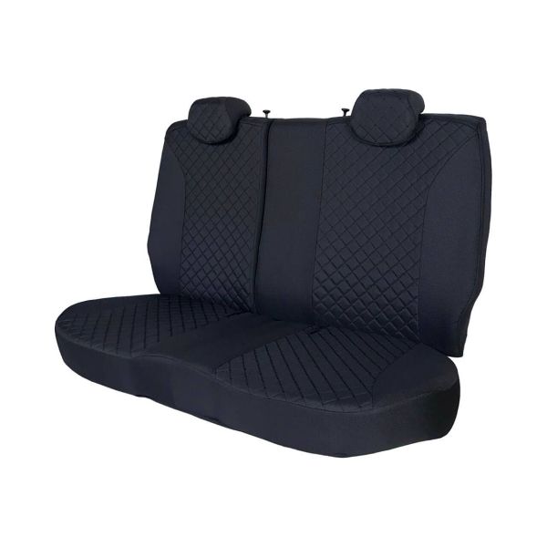 Чехлы Жаккард Драйв на Toyota Corolla 2007-2013 г.в. Чехлы Жаккард Драйв на Toyota Corolla 2007-2013 г.в.