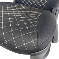 Чехлы Жаккард Драйв на Toyota Corolla 2007-2013 г.в. Чехлы Жаккард Драйв на Toyota Corolla 2007-2013 г.в.