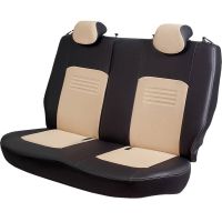 Чехлы Экокожа Турин Классик на KIA Seltos c 2020+ Чехлы Экокожа Турин Классик на KIA Seltos c 2020+