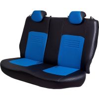 Чехлы Экокожа Турин Классик на KIA Seltos c 2020+ Чехлы Экокожа Турин Классик на KIA Seltos c 2020+