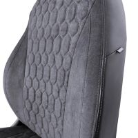 Чехлы Велюр на Toyota Corolla 2007-2013 г.в. Чехлы Велюр на Toyota Corolla 2007-2013 г.в.