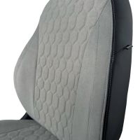 Чехлы Велюр на Toyota Corolla 2007-2013 г.в. Чехлы Велюр на Toyota Corolla 2007-2013 г.в.