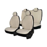 Чехлы Велюр на Toyota Corolla 2007-2013 г.в. Чехлы Велюр на Toyota Corolla 2007-2013 г.в.