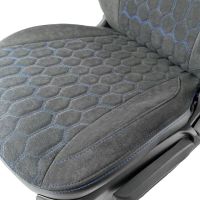 Чехлы Велюр на Toyota Corolla 2007-2013 г.в. Чехлы Велюр на Toyota Corolla 2007-2013 г.в.