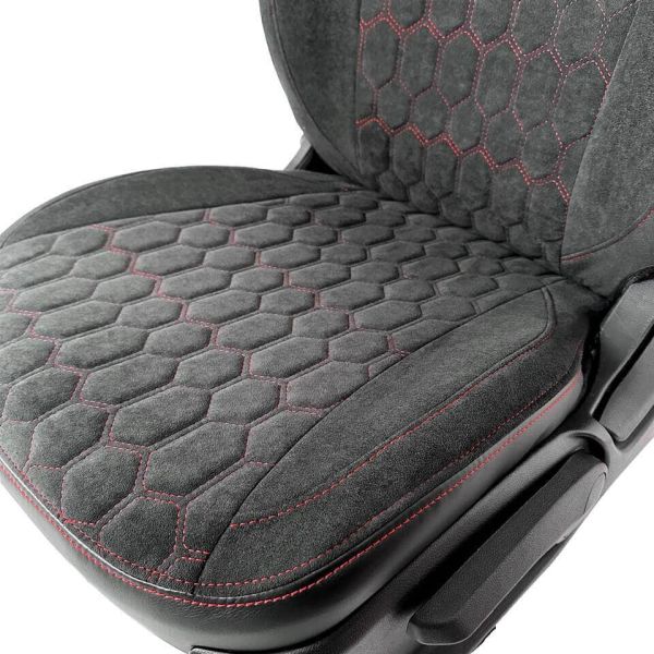 Чехлы Велюр на Toyota Corolla 2007-2013 г.в. Чехлы Велюр на Toyota Corolla 2007-2013 г.в.