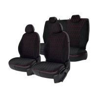Чехлы Велюр на Toyota Corolla 2007-2013 г.в. Чехлы Велюр на Toyota Corolla 2007-2013 г.в.
