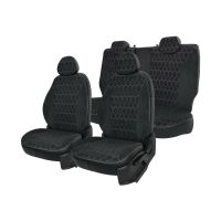 Чехлы Велюр на Toyota Corolla 2007-2013 г.в. Чехлы Велюр на Toyota Corolla 2007-2013 г.в.