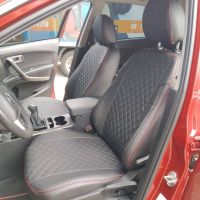 Чехлы Автопилот на FAW Besturn X80 рестайлинг (2019+) Чехлы Автопилот на FAW Besturn X80 рестайлинг (2019+)