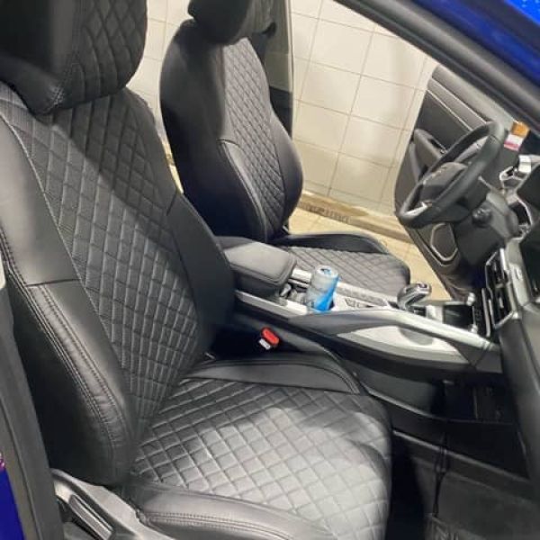 Чехлы Автопилот на Belgee X50 (2023+)