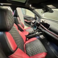 Чехлы Автопилот на Geely Coolray рестайлинг (2023+) Чехлы Автопилот на Geely Coolray рестайлинг (2023+)