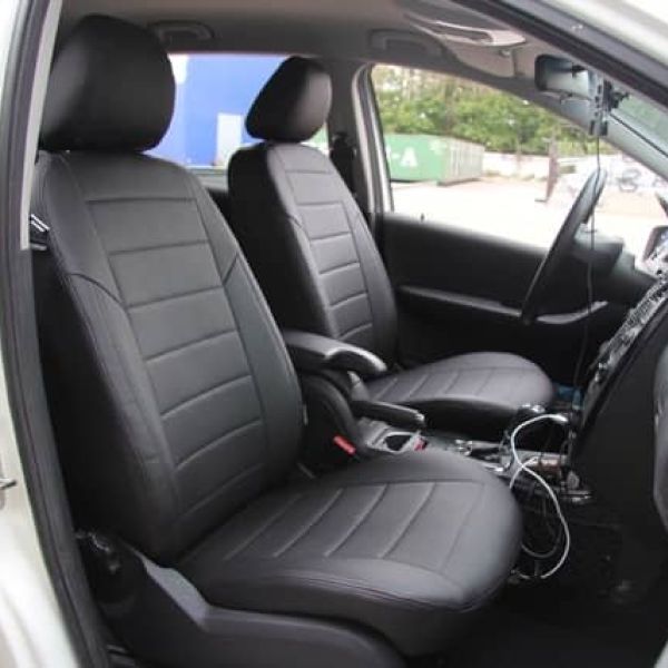 Чехлы Автопилот на Mercedes-Benz A-Klasse (W169) 2004-2012 г.в.