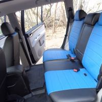 Чехлы Автопилот на Mitsubishi Pajero Sport 2008-2013 г.в. Чехлы Автопилот на Mitsubishi Pajero Sport 2008-2013 г.в.