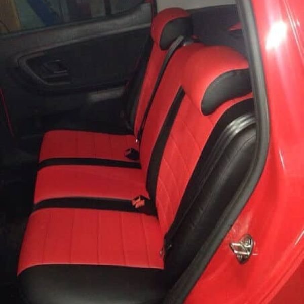 Чехлы Автопилот на Skoda Fabia 2 2007-2014 г.в. Чехлы Автопилот на Skoda Fabia 2 2007-2014 г.в.