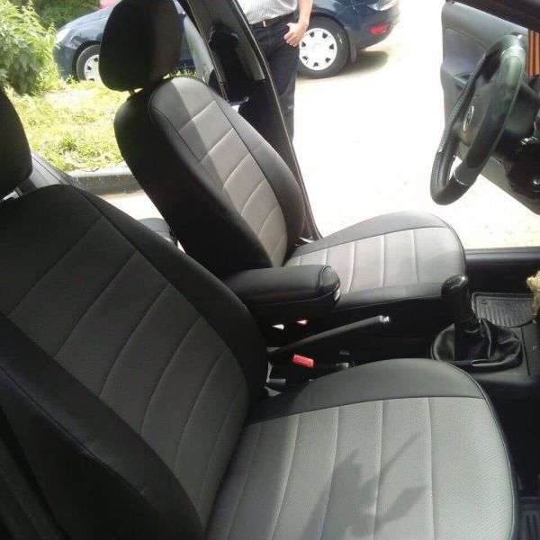 Чехлы Автопилот на Skoda Octavia Tour 1996-2010 г.в. Чехлы Автопилот на Skoda Octavia Tour 1996-2010 г.в.