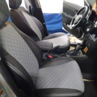 Чехлы Автопилот на Suzuki Vitara с 2015+ Чехлы Автопилот на Suzuki Vitara с 2015+