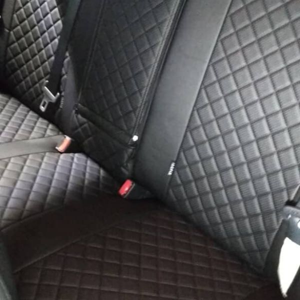 Чехлы Автопилот на Toyota Avensis седан 2003-2009 г.в. Чехлы Автопилот на Toyota Avensis седан 2003-2009 г.в.