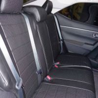 Чехлы Автопилот на Toyota Corolla 2013-2019 г.в. Чехлы Автопилот на Toyota Corolla 2013-2019 г.в.