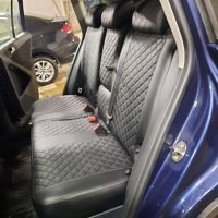 Чехлы Автопилот на Volkswagen Tiguan 2007-2016 г.в. Чехлы Автопилот на Volkswagen Tiguan 2007-2016 г.в.