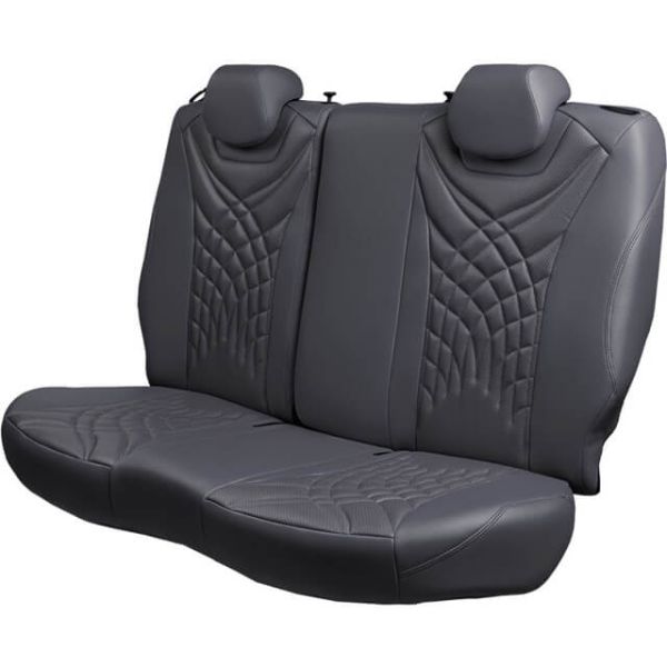 Чехлы Премиум Экокожа Байрон Президент|Жук на Peugeot 408 2012-2021 г.в. Чехлы Премиум Экокожа Байрон Президент|Жук на Peugeot 408 2012-2021 г.в.