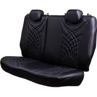 Чехлы Премиум Экокожа Байрон Президент|Жук на Peugeot 408 2012-2021 г.в. Чехлы Премиум Экокожа Байрон Президент|Жук на Peugeot 408 2012-2021 г.в.