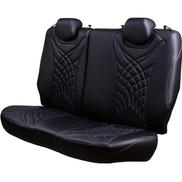 Чехлы Премиум Экокожа Байрон Президент|Жук на Peugeot 408 2012-2021 г.в. Чехлы Премиум Экокожа Байрон Президент|Жук на Peugeot 408 2012-2021 г.в.