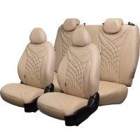 Чехлы Премиум Экокожа Байрон Президент|Жук на Peugeot 408 2012-2021 г.в. Чехлы Премиум Экокожа Байрон Президент|Жук на Peugeot 408 2012-2021 г.в.