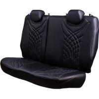 Чехлы Премиум Экокожа Байрон Президент|Жук на Peugeot 408 2012-2021 г.в. Чехлы Премиум Экокожа Байрон Президент|Жук на Peugeot 408 2012-2021 г.в.