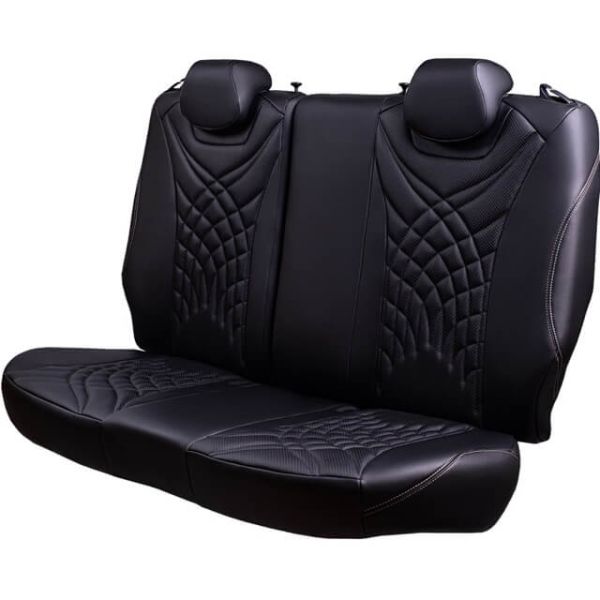 Чехлы Премиум Экокожа Байрон Президент|Жук на Peugeot 408 2012-2021 г.в. Чехлы Премиум Экокожа Байрон Президент|Жук на Peugeot 408 2012-2021 г.в.