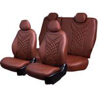 Чехлы Премиум Экокожа Байрон Президент|Жук на Peugeot 408 2012-2021 г.в. Чехлы Премиум Экокожа Байрон Президент|Жук на Peugeot 408 2012-2021 г.в.