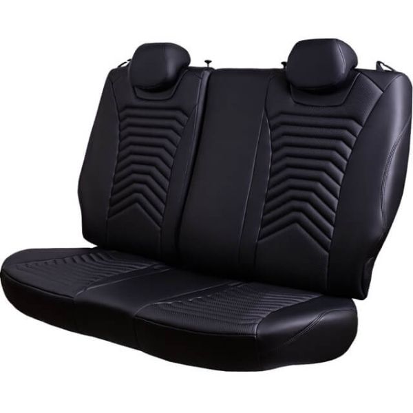 Чехлы Премиум Экокожа Байрон Президент|Жук на Peugeot 408 2012-2021 г.в. Чехлы Премиум Экокожа Байрон Президент|Жук на Peugeot 408 2012-2021 г.в.