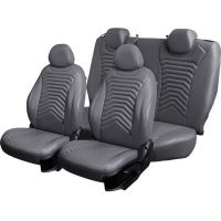 Чехлы Премиум Экокожа Байрон Президент|Жук на Peugeot 408 2012-2021 г.в. Чехлы Премиум Экокожа Байрон Президент|Жук на Peugeot 408 2012-2021 г.в.