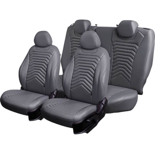 Чехлы Премиум Экокожа Байрон Президент|Жук на Peugeot 408 2012-2021 г.в. Чехлы Премиум Экокожа Байрон Президент|Жук на Peugeot 408 2012-2021 г.в.