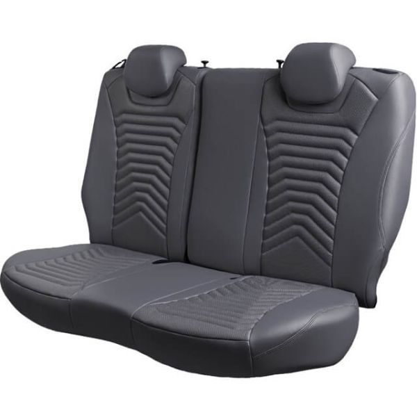 Чехлы Премиум Экокожа Байрон Президент|Жук на Peugeot 408 2012-2021 г.в. Чехлы Премиум Экокожа Байрон Президент|Жук на Peugeot 408 2012-2021 г.в.