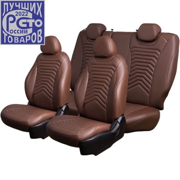 Чехлы Премиум Экокожа Байрон Президент|Жук на Peugeot 408 2012-2021 г.в. Чехлы Премиум Экокожа Байрон Президент|Жук на Peugeot 408 2012-2021 г.в.