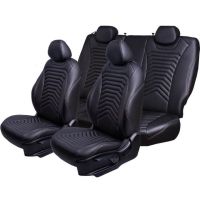 Чехлы Премиум Экокожа Байрон Президент|Жук на Peugeot 408 2012-2021 г.в. Чехлы Премиум Экокожа Байрон Президент|Жук на Peugeot 408 2012-2021 г.в.