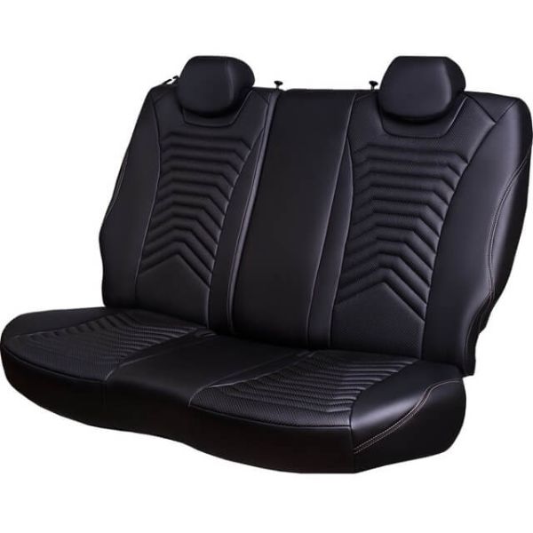 Чехлы Премиум Экокожа Байрон Президент|Жук на Peugeot 408 2012-2021 г.в. Чехлы Премиум Экокожа Байрон Президент|Жук на Peugeot 408 2012-2021 г.в.