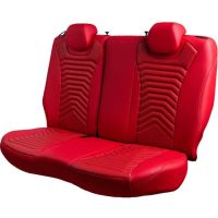 Чехлы Премиум Экокожа Байрон Президент|Жук на Peugeot 408 2012-2021 г.в. Чехлы Премиум Экокожа Байрон Президент|Жук на Peugeot 408 2012-2021 г.в.