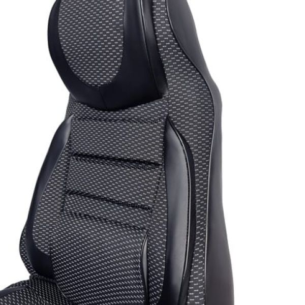 Чехлы с Ортопедической поддержкой из Жаккарда на ВАЗ 2115 1997-2013 г.в. Чехлы с Ортопедической поддержкой из Жаккарда на ВАЗ 2115 1997-2013 г.в.