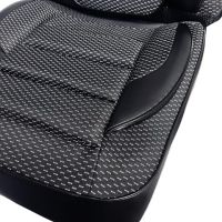 Чехлы с Ортопедической поддержкой из Жаккарда на ВАЗ 2115 1997-2013 г.в. Чехлы с Ортопедической поддержкой из Жаккарда на ВАЗ 2115 1997-2013 г.в.