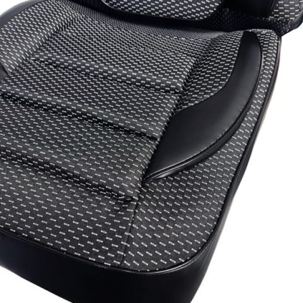 Чехлы с Ортопедической поддержкой из Жаккарда на ВАЗ 2115 1997-2013 г.в. Чехлы с Ортопедической поддержкой из Жаккарда на ВАЗ 2115 1997-2013 г.в.