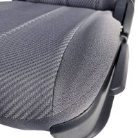 Чехлы из Жаккарда на Toyota Corolla 2013-2019 г.в. Чехлы из Жаккарда на Toyota Corolla 2013-2019 г.в.