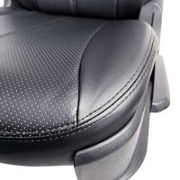 Чехлы Экокожа на Toyota Corolla 2013-2019 г.в. Чехлы Экокожа на Toyota Corolla 2013-2019 г.в.