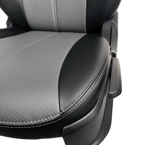 Чехлы Экокожа на KIA Seltos c 2020+ Чехлы Экокожа на KIA Seltos c 2020+